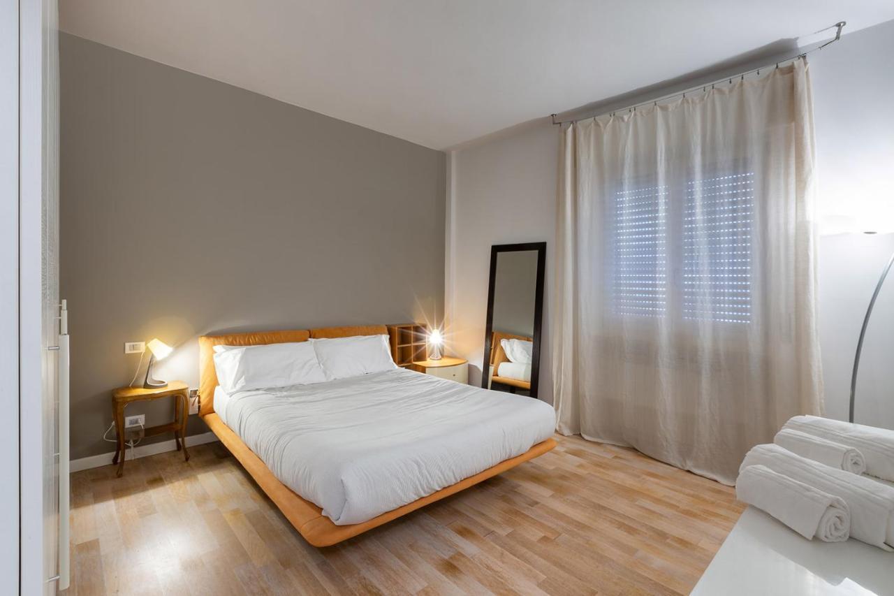 Pao Apartment - Navigatori Verona Exterior foto